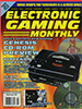 Electronic Gaming Monthly