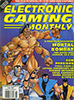 Electronic Gaming Monthly